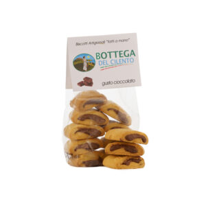 BISCOTTI AL CIOCCOLATO 200 GR