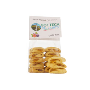 BISCOTTI AI FICHI 200 GR