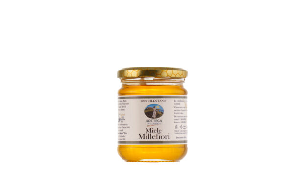 MIELE MILLEFIORI DA GR 250