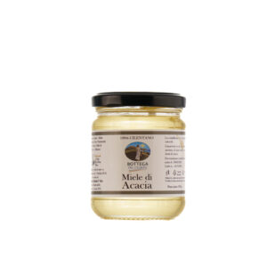 MIELE DI ACACIA DA GR. 250