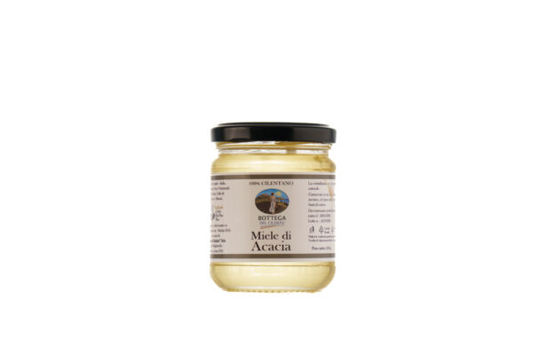 MIELE DI ACACIA DA GR. 250