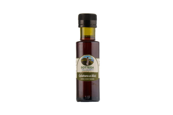 COLATURA DI ALICI BOTTIGLIA 100ML