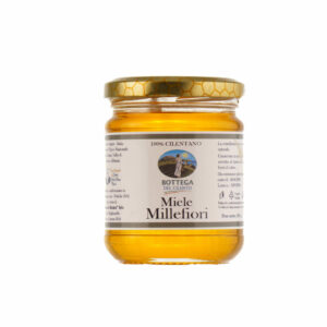 MIELE MILLEFIORI DA GR 500