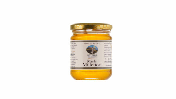MIELE MILLEFIORI DA GR 500