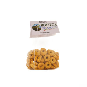TARALLINI GUSTO ALLEGRO 250 GR