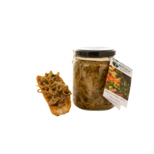 MELANZANE DA 350 GR