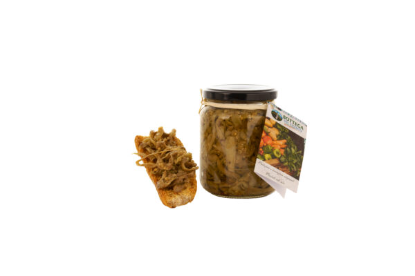 MELANZANE DA 350 GR