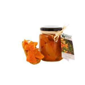 ZUCCA DA 350 GR
