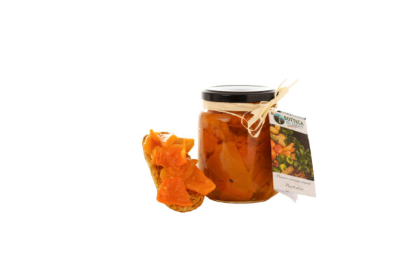 ZUCCA DA 350 GR