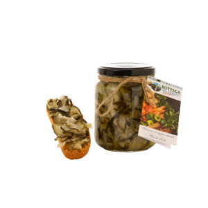 ZUCCHINE DA 350 GR