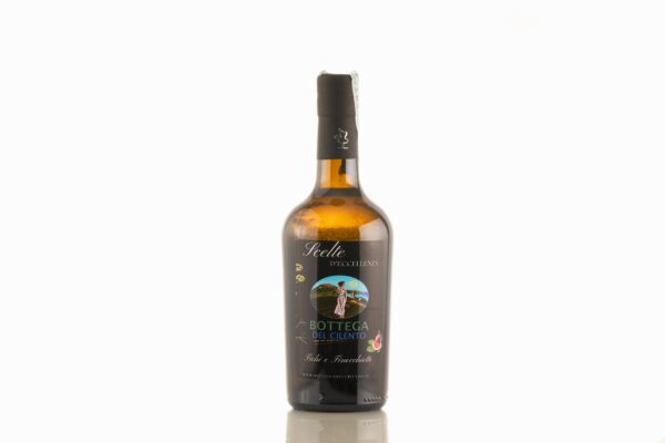 LIQUORE AI FICHI E FINOCCHIETTO