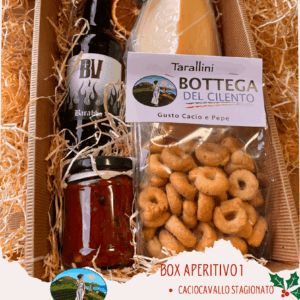 BOX APERITIVO 1