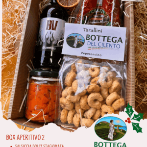 BOX APERITIVO 2